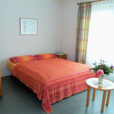 Ferienwohnung Beim Oedenstein Meersburg Bagian luar foto