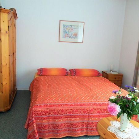 Ferienwohnung Beim Oedenstein Meersburg Bagian luar foto
