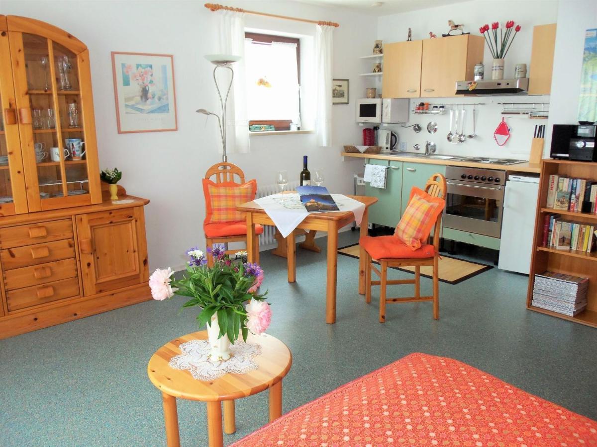 Ferienwohnung Beim Oedenstein Meersburg Bagian luar foto