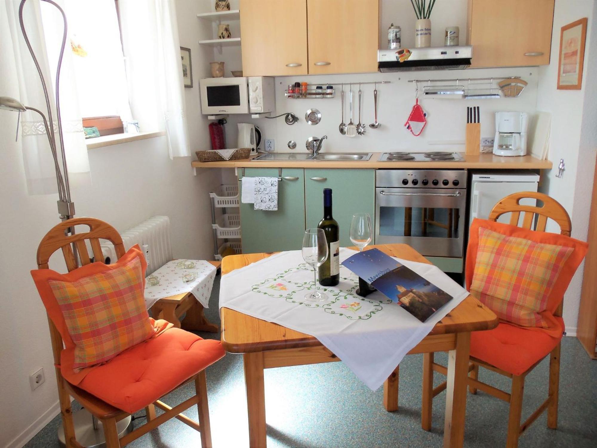 Ferienwohnung Beim Oedenstein Meersburg Bagian luar foto