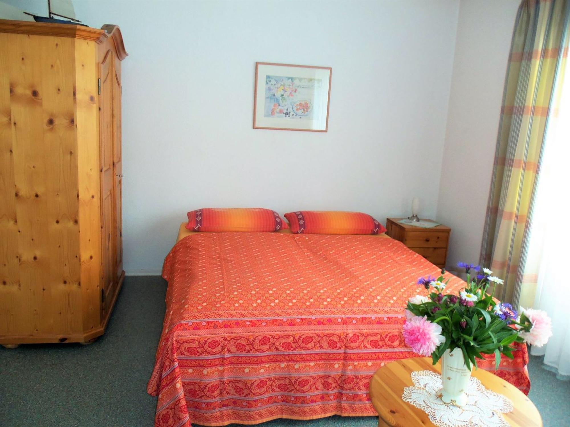 Ferienwohnung Beim Oedenstein Meersburg Bagian luar foto