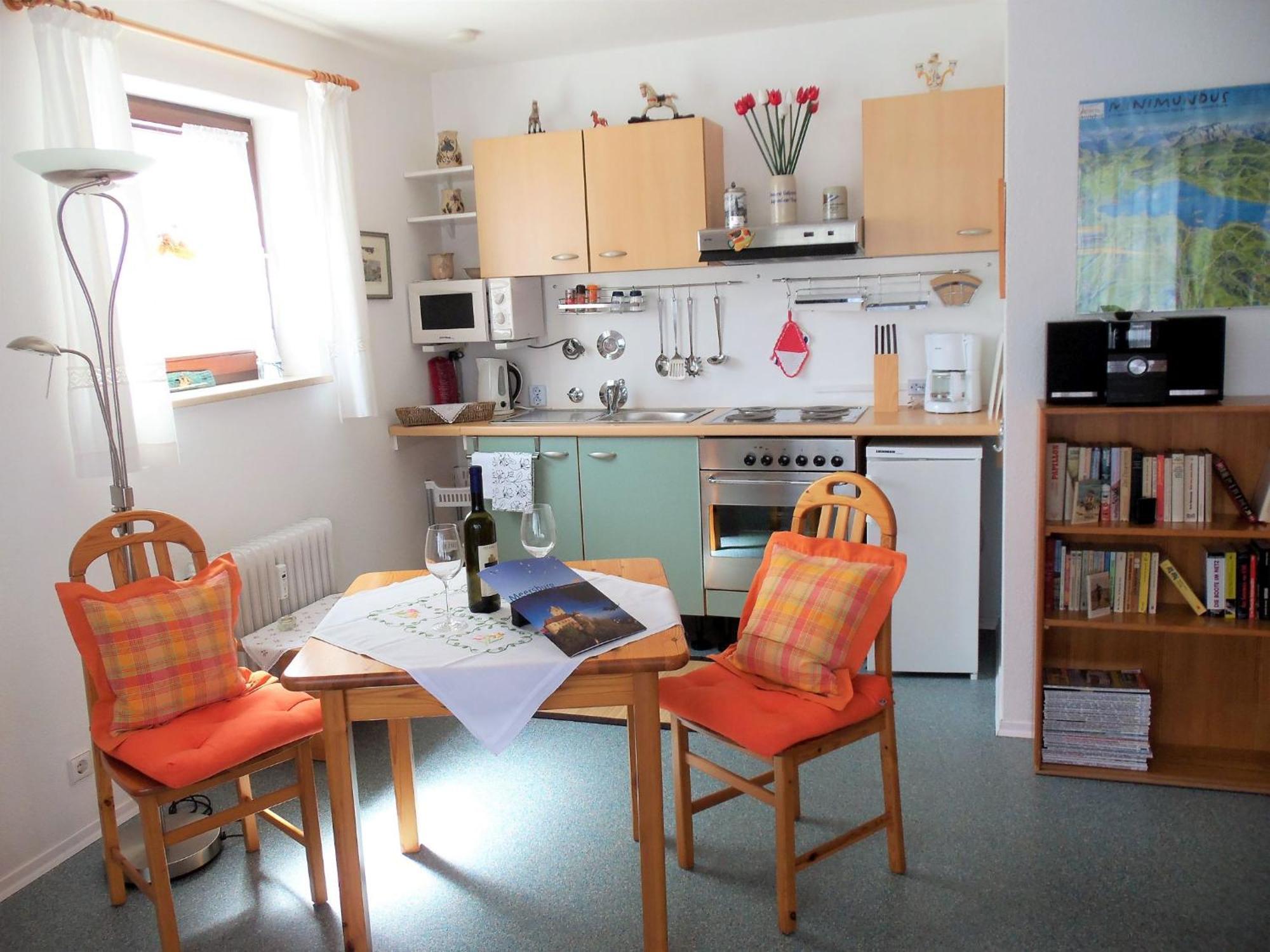 Ferienwohnung Beim Oedenstein Meersburg Bagian luar foto